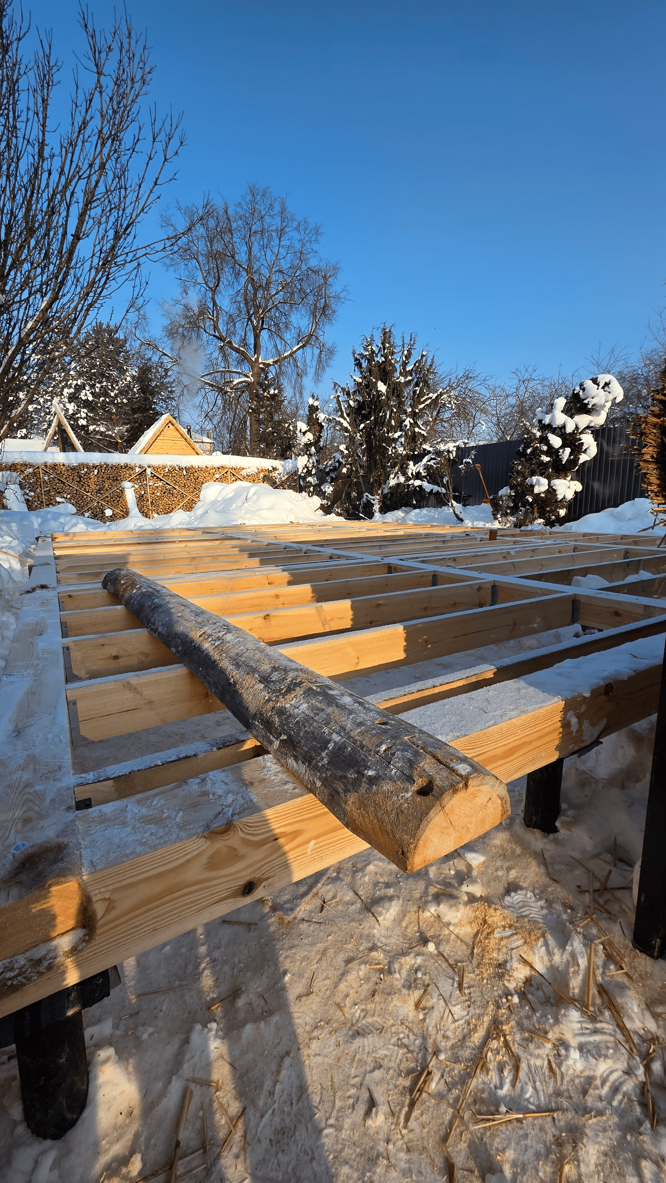 Северный Дом Кело