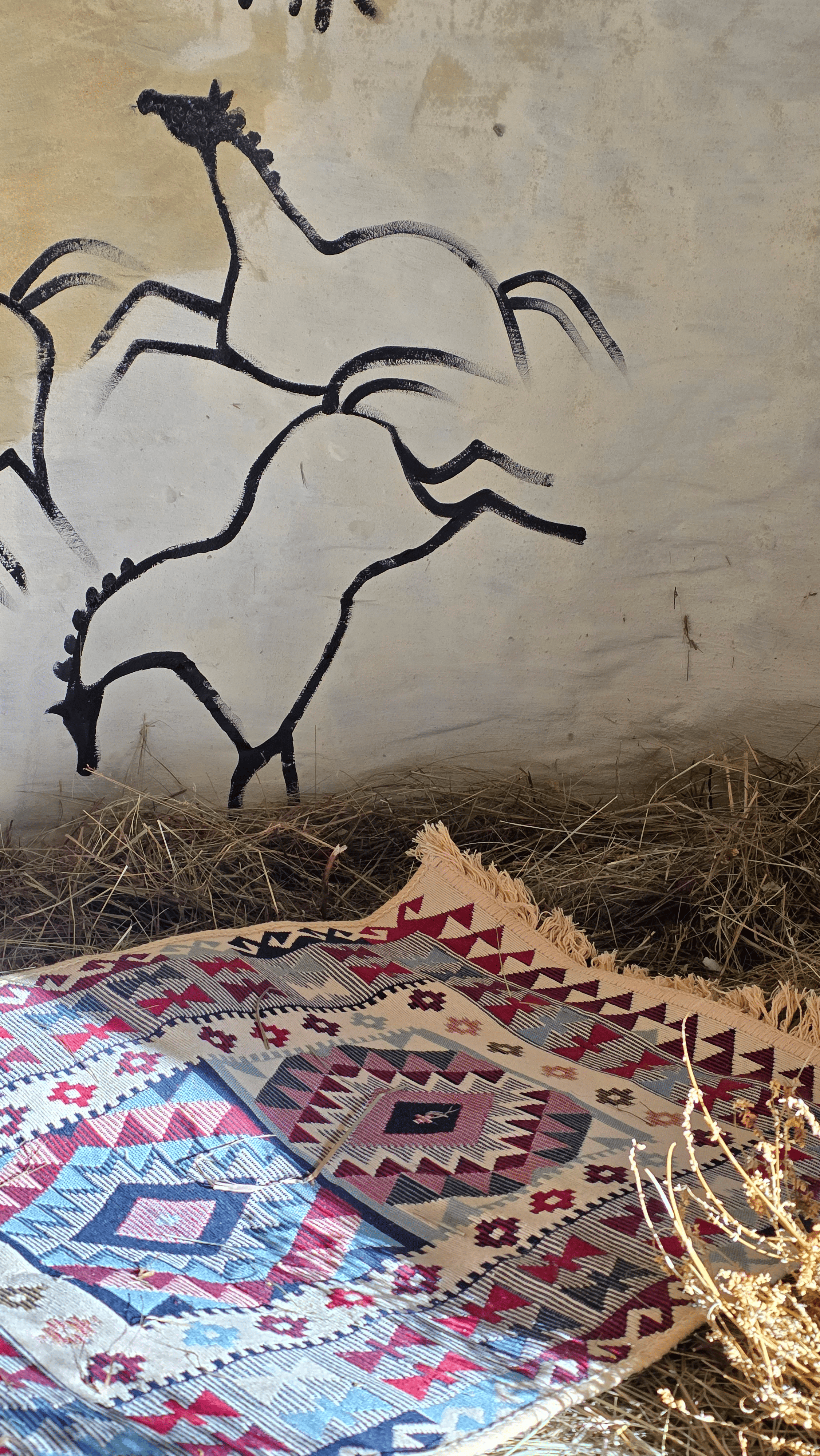 Церемония Инипи