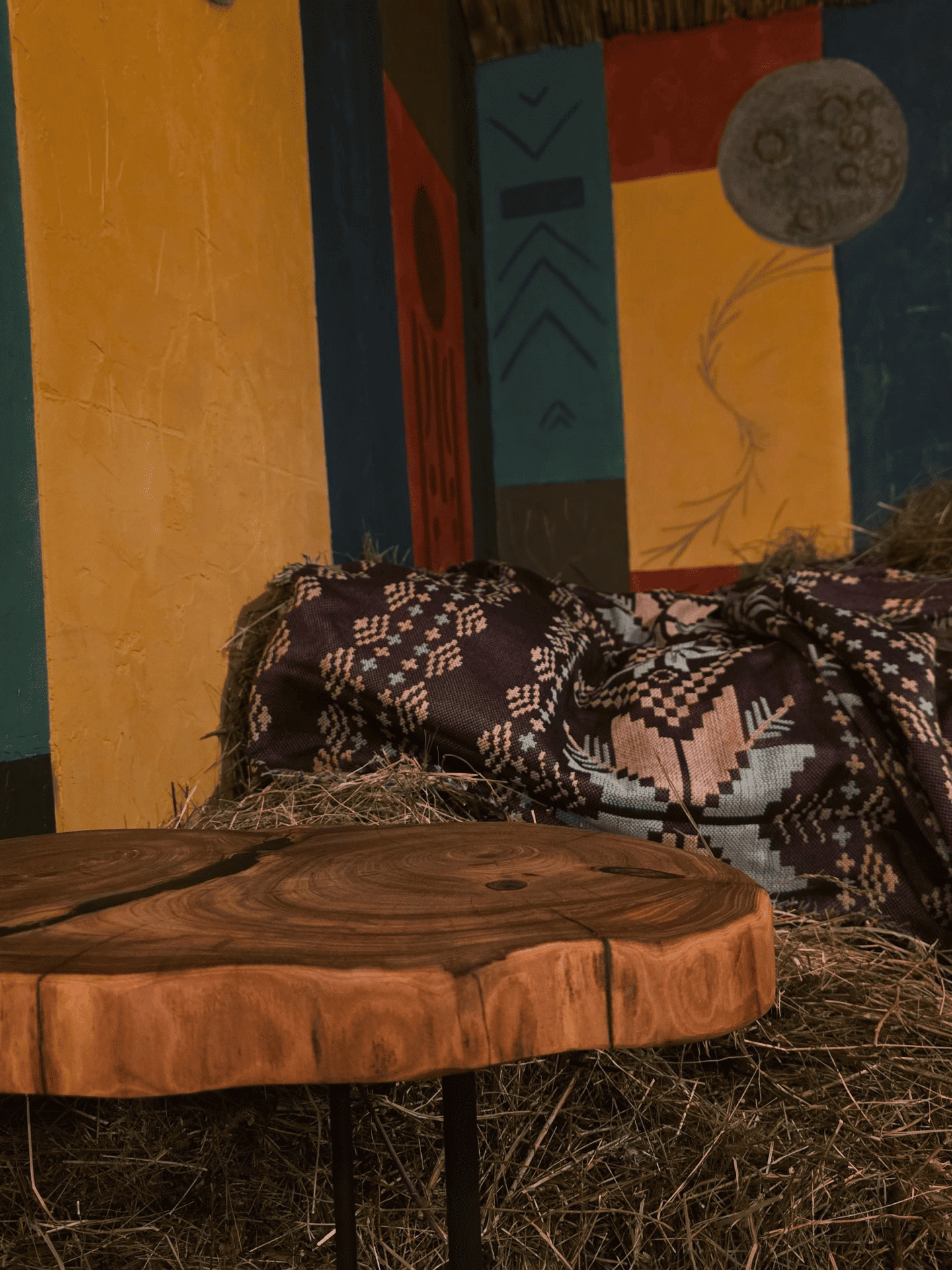 Дом Четырёх Стихий