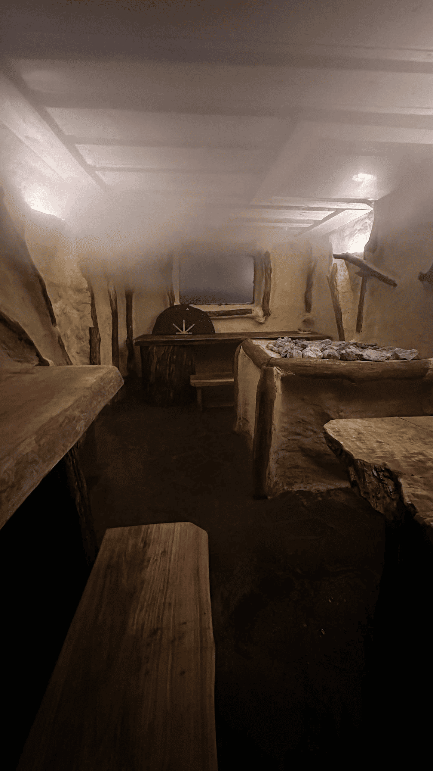 Дом Четырёх Стихий