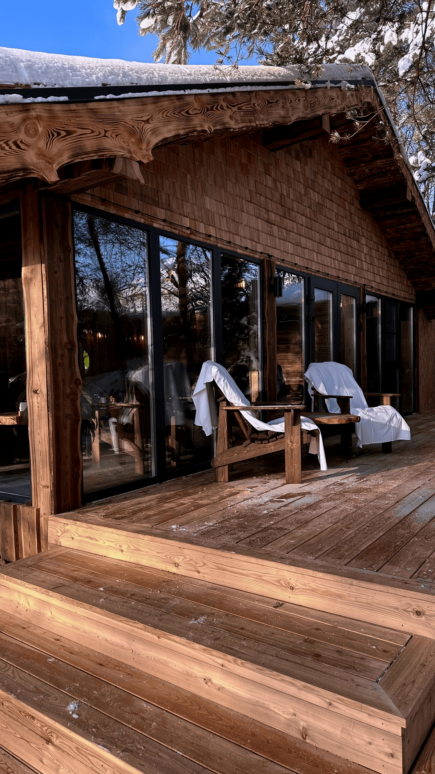 ART-PAR интерьер