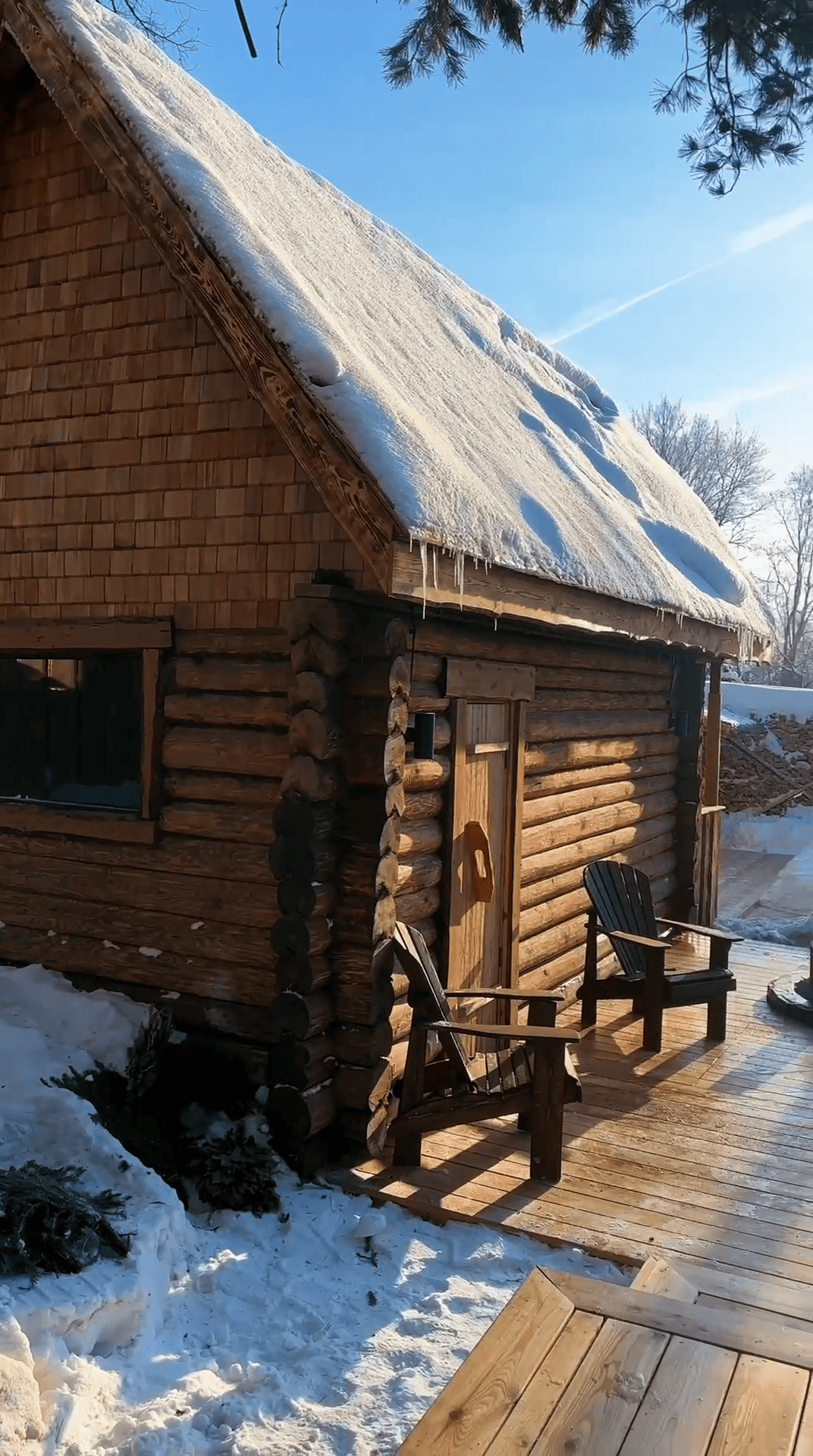 Дом Четырёх Стихий